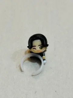 大森元貴 Mrs. GREEN APPLE フィギュア びっくらたまご