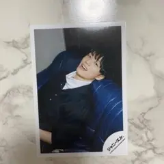 Aぇ!group 福本大晴 オフショ 公式写真 ②