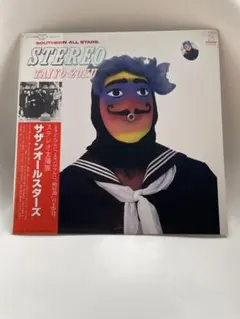 2025年最新】サザンオールスターズ レコードの人気アイテム