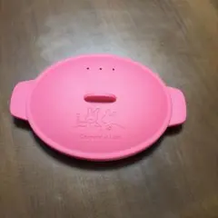 Gaspard et Lisa シリコンスチーマー ピンクのサムネイル