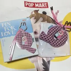 ラブブイニシャル?