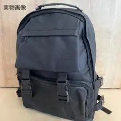 はるはる様専用⭐リュック 黒 通学 ブラック 大容量 レディース マザーズ A4