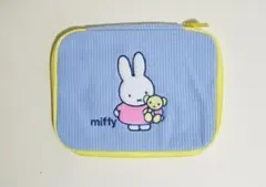 ミッフィー マルチケース