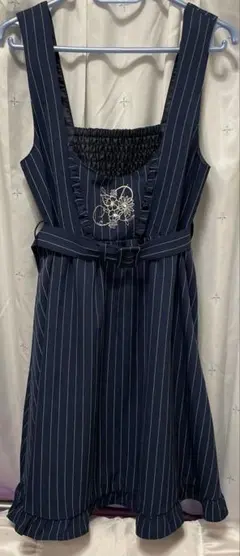 axes femme POETIQUE ジャンスカ