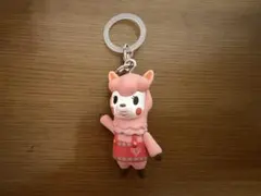 どうぶつの森　めじるしアクセサリー