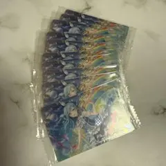 9》プロセカ MOREMOREJUMP!