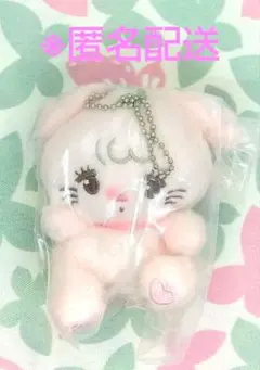 ガチャ　mikko characters　ぬいぐるみ