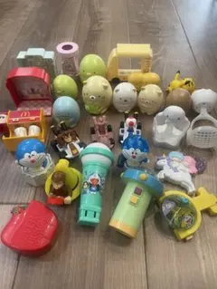 ハッピーセット　まとめ売り