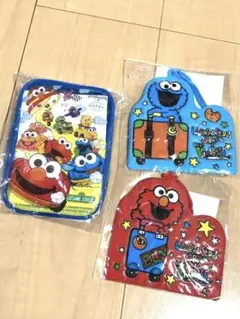 USJ ホテル近鉄ユニバーサルシティ　ポーチ　パスケース