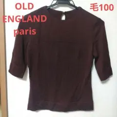 オールドイングランド　ニットのサムネイル