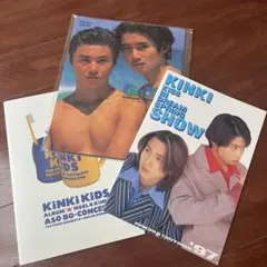 2026年最新】get the kinki キンキキッズ ファースト写真集の人気