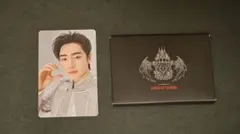 ENHYPEN House of Vampire VIP 第2弾 ソンフン