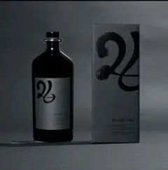 ま*♪様 Twenty-Six ウイスキー パクソジュン初回限定シリアル入り尾鈴