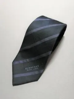 2026年最新】BURBERRY BLACK LABEL ネクタイの人気アイテム - メルカリ