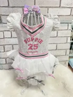 今年購入　キャンディブッピー　ワンピース　Mサイズ　バレッタ付き 2026年最新】キャンディブッピーの人気アイテム - メルカリ