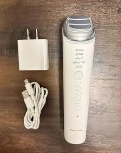Panasonic イオンブーストマルチEX 美顔器 本体のサムネイル