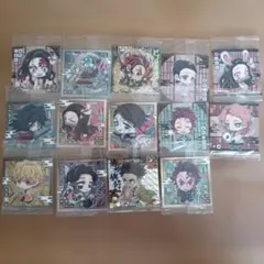 鬼滅の刃 ステッカー まとめ売り