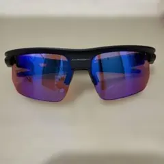 30分のみ着用OAKLEY サングラス BiSphaera PRIZM GOLF - メルカリ
