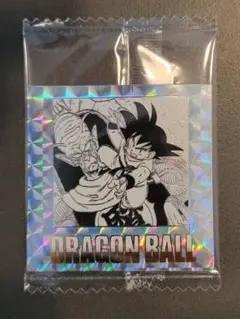 第十二巻【ドラゴンボール 40周年記念 ウエハース2】