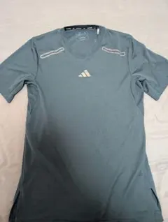 adidas トレーニング Tシャツ M