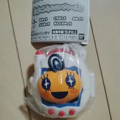 たまごっち　スイングケース3　めめっち　ガチャ　新品未使用