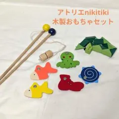 2026年最新】アトリエニキティキの人気アイテム - メルカリ