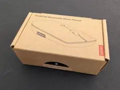 Lenovo ThinkPad Bluetooth Silent Mouse