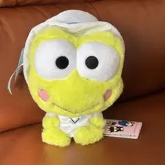 2026年最新】けろけろけろっぴプライズの人気アイテム - メルカリ