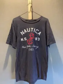 s*e様 ノーティカ NAUTICA Tシャツ