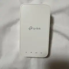 TP-Link WiFi 中継機 RE330