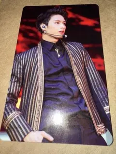 ジュン　トレカ