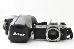 【美品】 Nikon FM2 後期型 新品ケース付き Amazon.com : FM2 Case, BolinUS Handmade Genuine Real Leather Half
