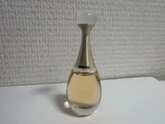 2025年最新】ジャドール ミニボトルの人気アイテム - メルカリ