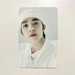 SEVENTEEN GOING magazine トレカ エスクプス