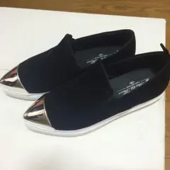 【新品】フラットシューズのサムネイル