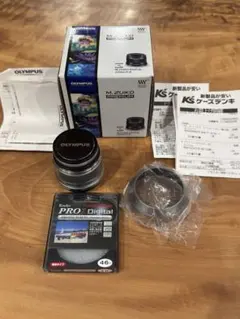 2025年最新】zuiko 25mm f1.8の人気アイテム - メルカリ