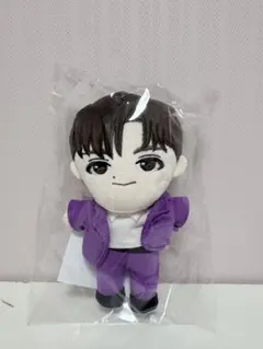 2025年最新】超特急 ぬいぐるみ リョウガの人気アイテム - メルカリ