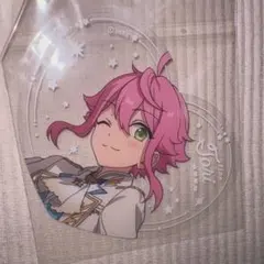 あんスタ ぴくりあコレクション Vol.2 姫宮桃李(まとめ割可)