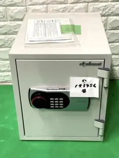 ディプロマット金庫】セキュリティ Diplomat デジタルロック - メルカリ