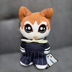ハンドメイド ぬいぐるみ なんJ民 まぐねてぃっくなんJ民 - メルカリ