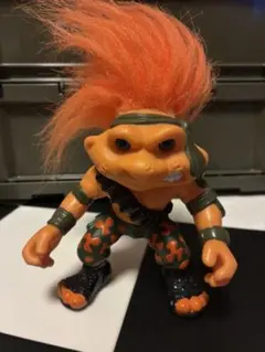 バトルトロール（Battle Trolls） ハズブロのサムネイル