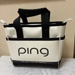 ping ゴルフ　カートバッグのサムネイル