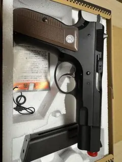 2026年最新】ksc cz75の人気アイテム - メルカリ