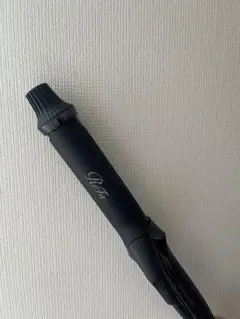 ReFa リファ カールアイロン プロ ブラック 32mm