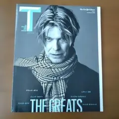 T JAPAN 2016年11/28号