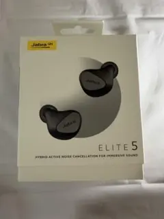 2025年最新】jabra elite 5の人気アイテム - メルカリ