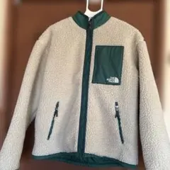 ノースフェイス