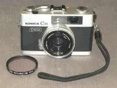 2026年最新】コニカ 昭和の人気アイテム - メルカリ