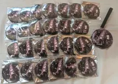 ラスカル 巡音ルカ 缶バッジ まとめ売り