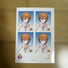 すとぷり　ファミマプリント　ブロマイド　ジェル　STPR